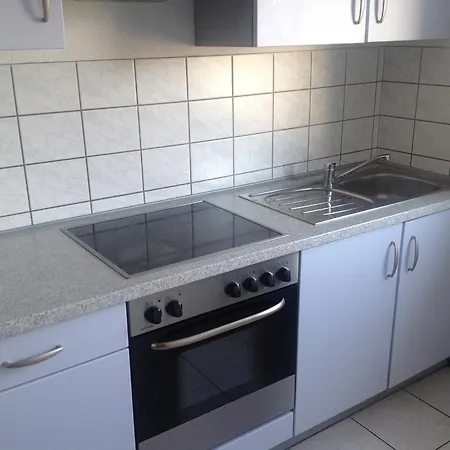 Apartamento Margerite Nahe Polizeihochschule *